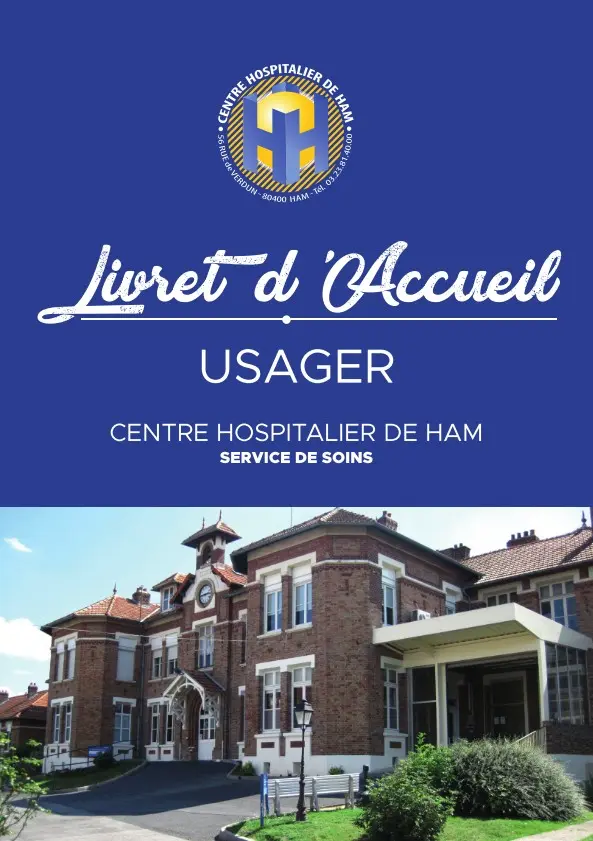 Livret des consultations