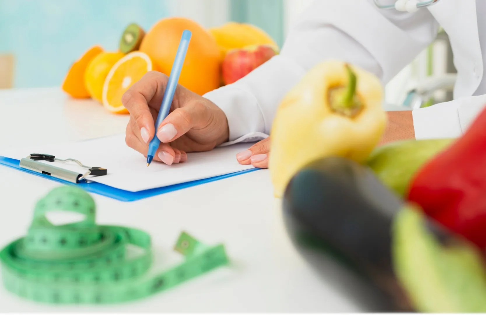 Nutrition